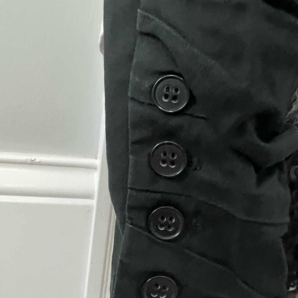 Helmut Lang tuxedo jacket - Picture 5 of 5